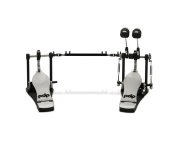 PDDP812 - Bassdrum-Doppelpedal Serie 800