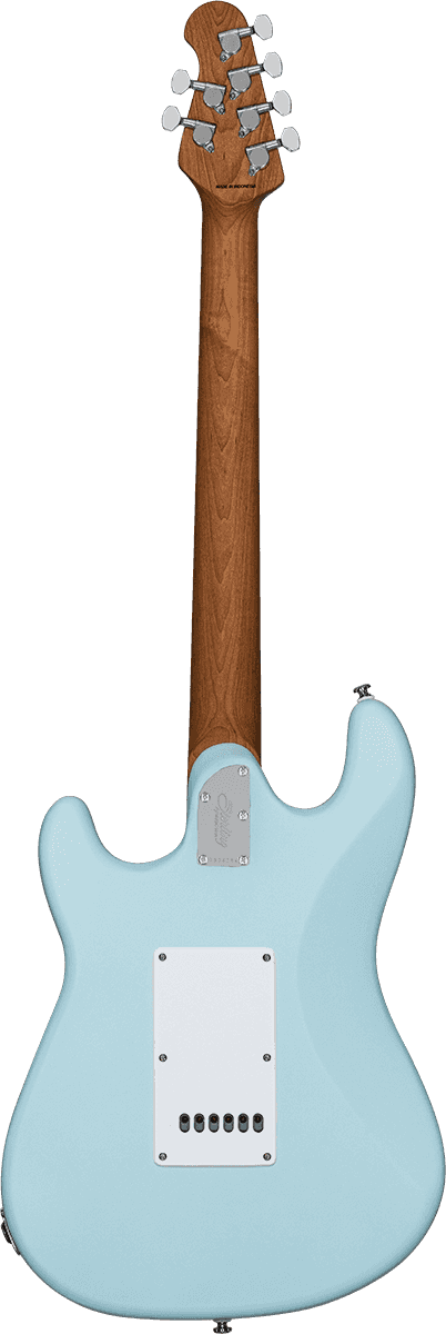 Sterling CT50HSS Daphneblau Satin