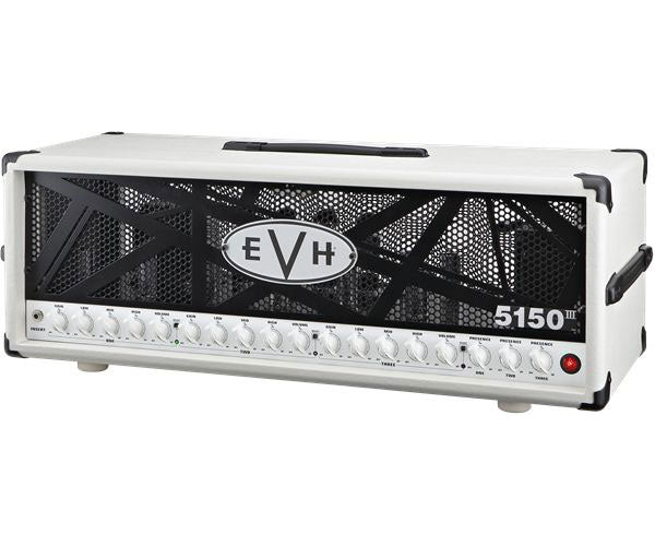 5150iii 100W Verstärkerkopf Elfenbein 230V Eu