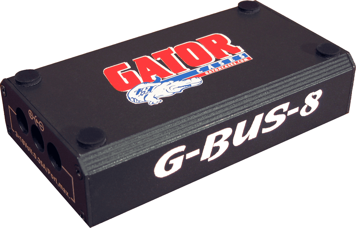 G-BUS-8 11 Ausgänge