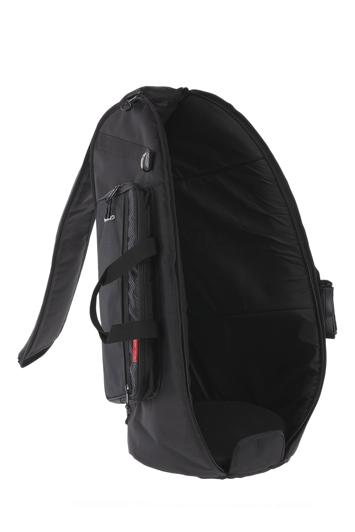 BARITON GIG-BAG PREMIUM OVALE FORM
