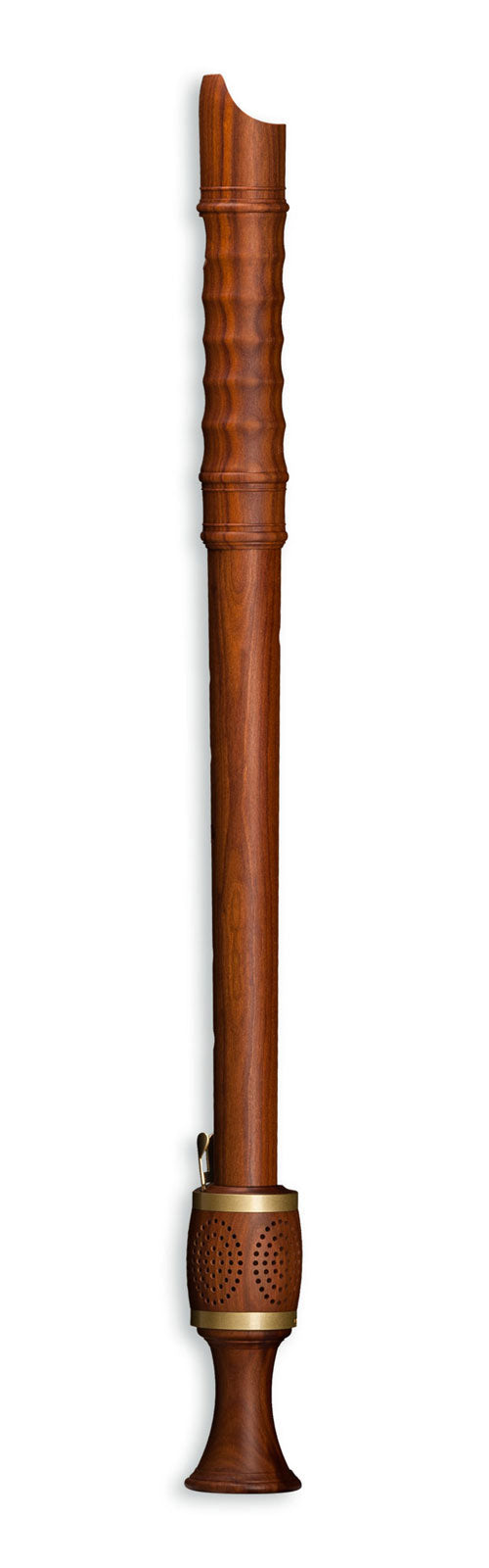 Kynseker Tenor Mit Klappe 4418 - Pflaumenholz (Barockgriff)