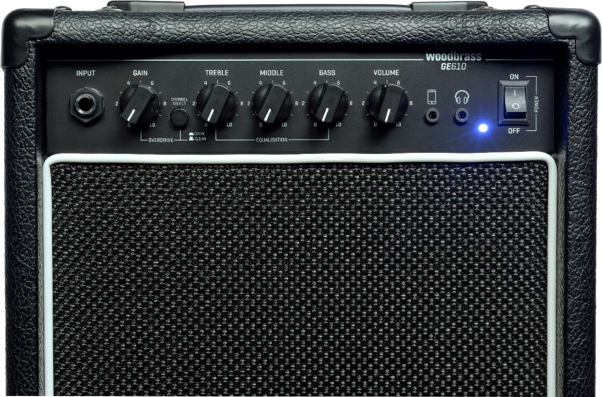 GE61 1W - Generalüberholt