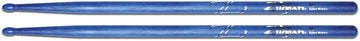 5A Nylon Blaues Hickory