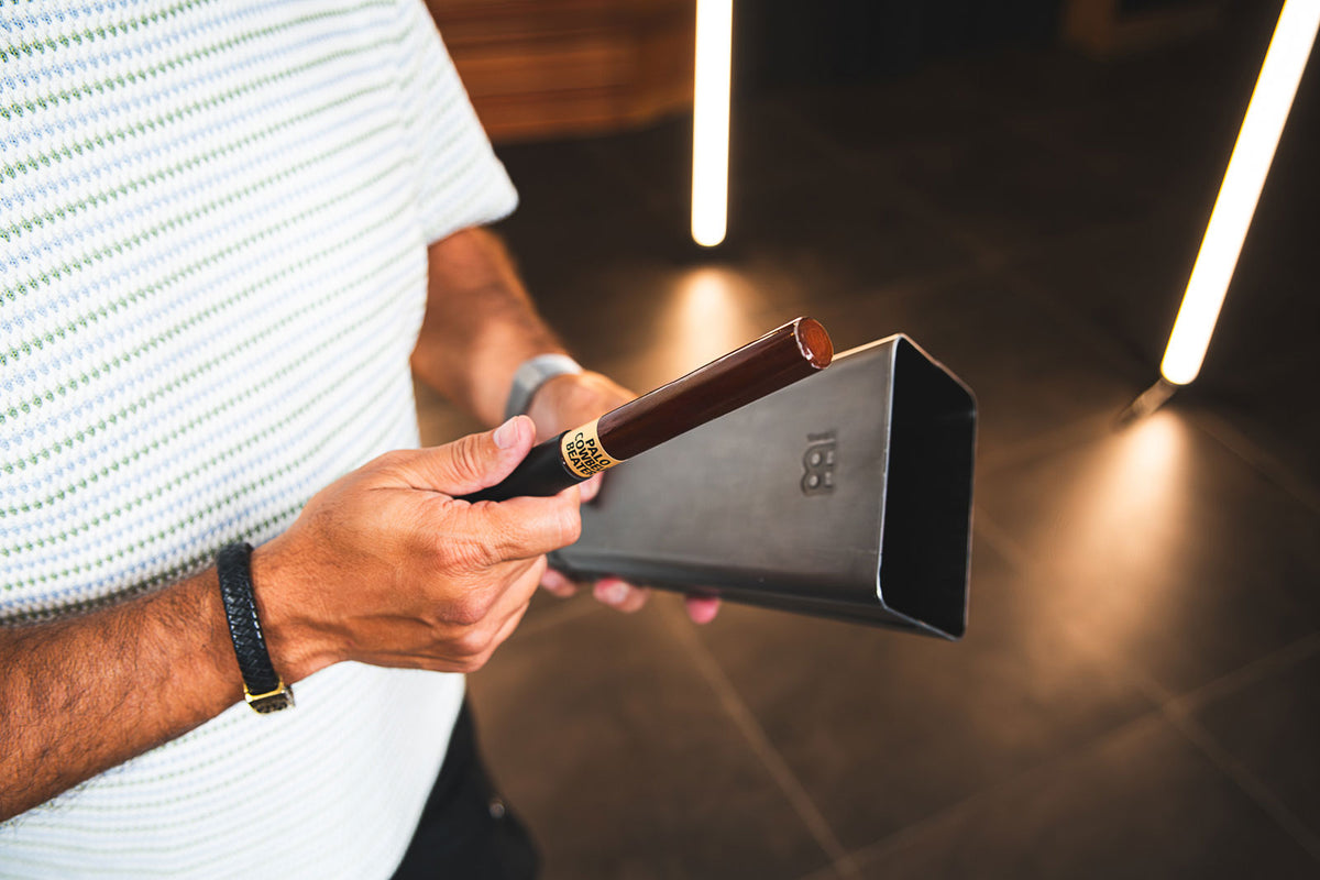 Palo Cowbell Beater