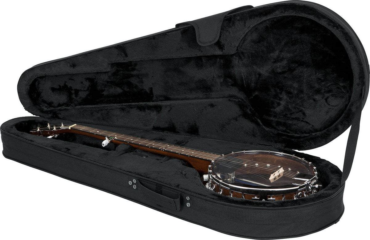 Banjo Softcase - GL