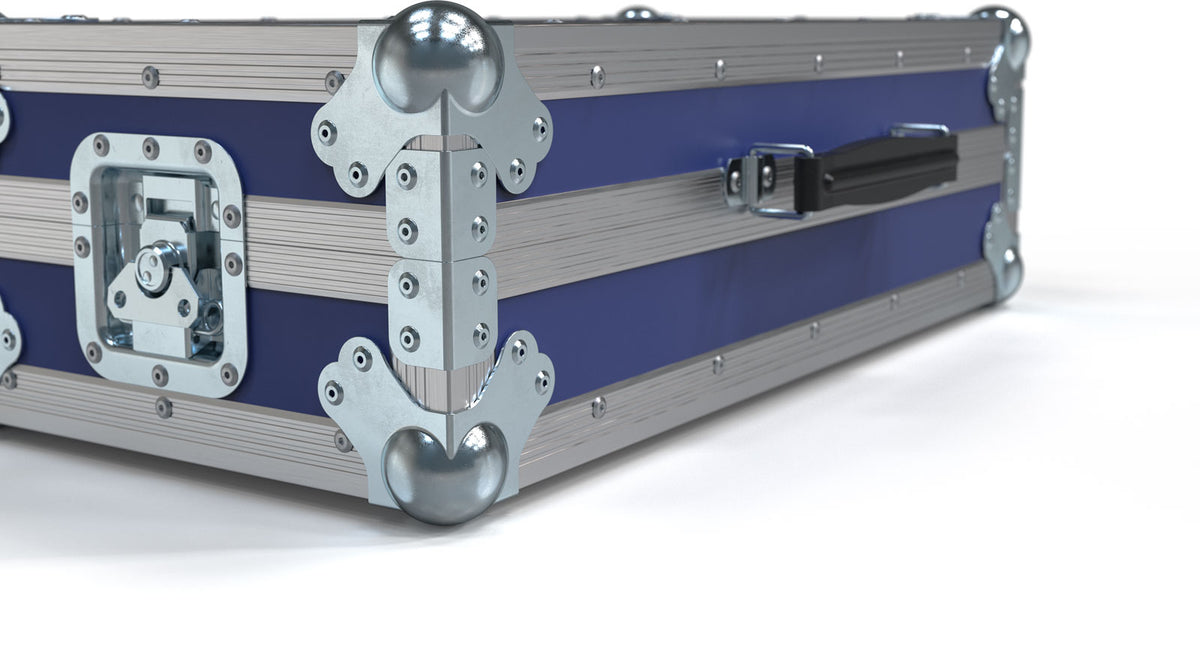 Flight Case for MagicQ Compact Connect