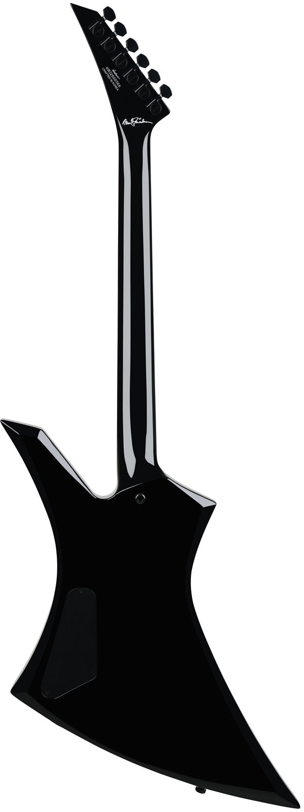 LTD Legenden-Serie Signatur Marty Friedman Kelly KE-1