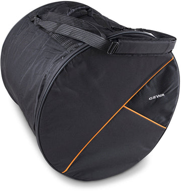 BASSDRUM GIG-BAG PREMIUM 18" X 16"
