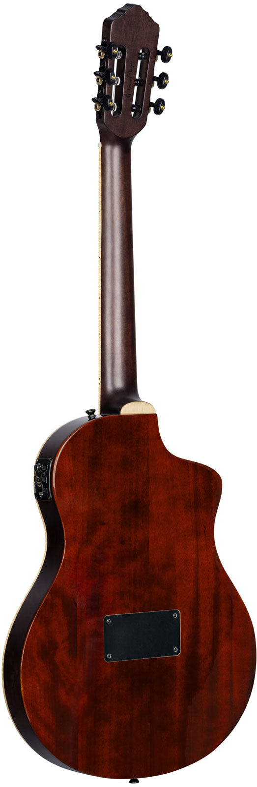 Tourplayer DLX NY LH