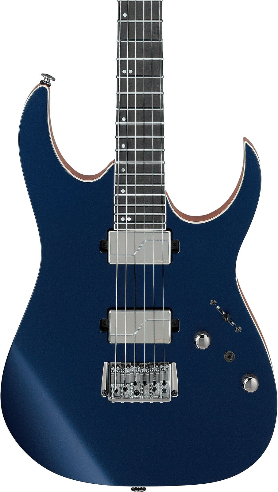 RG5121RDBF Dunkelblau Gezeiten Flach Prestige