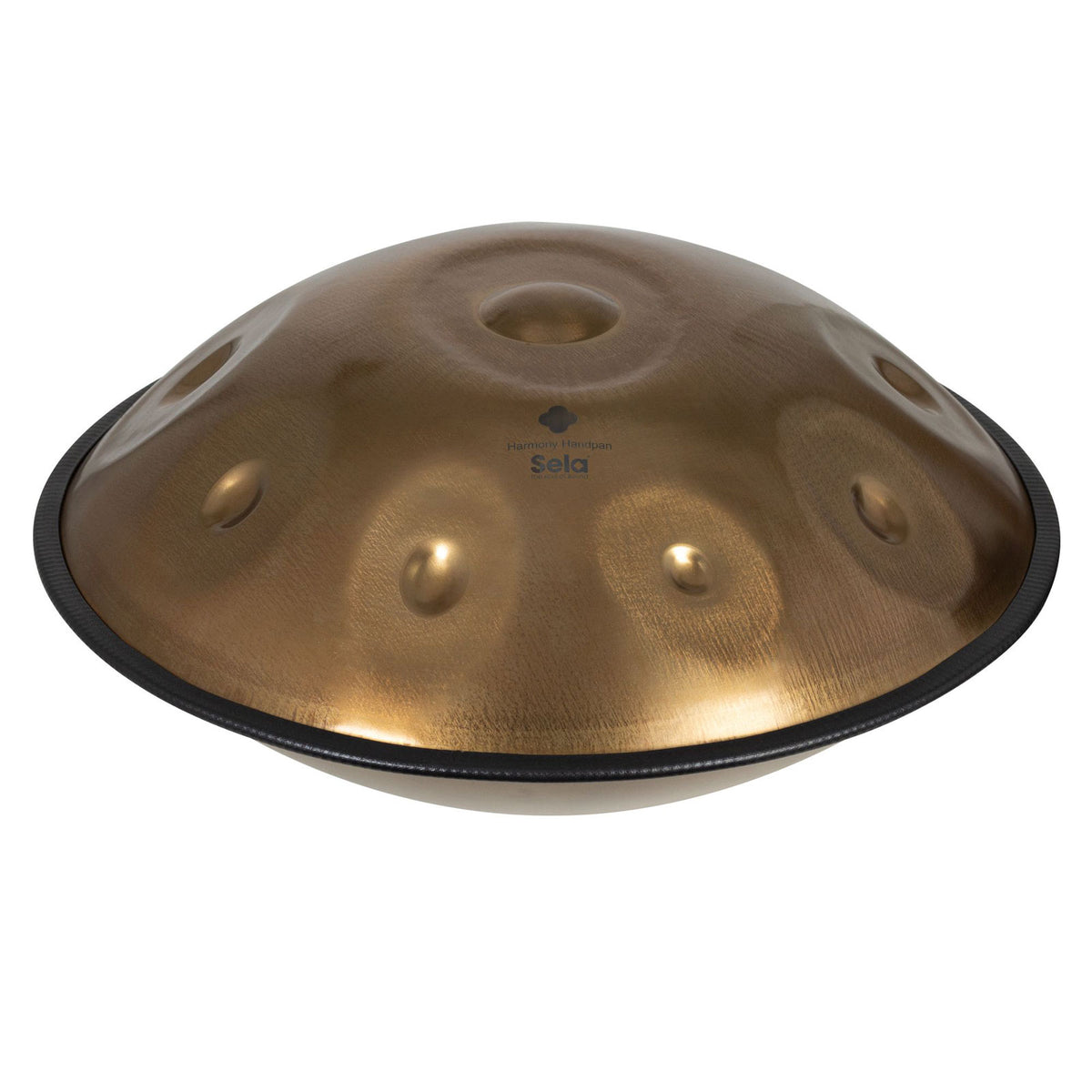 HARMONY HANDPAN F LOW PYGMY STAINLESS STEEL SE 211