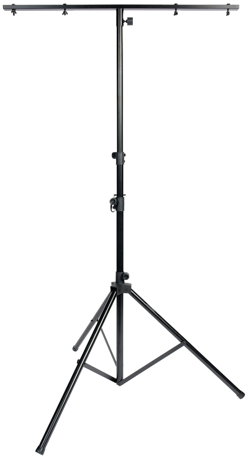 LS-100 - Lighting stand with crossbar