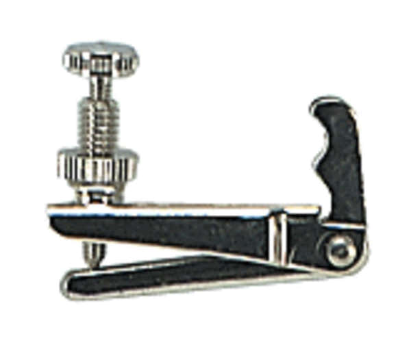 Wittner VIOLIN FINE TUNER NICKEL