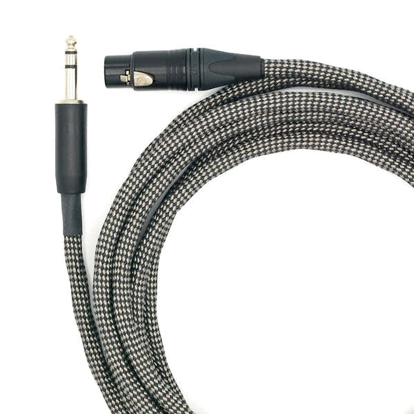 Vovox Sonorus Direct S100 XLR/TRS