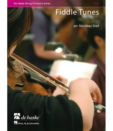 Fiddle Tunes