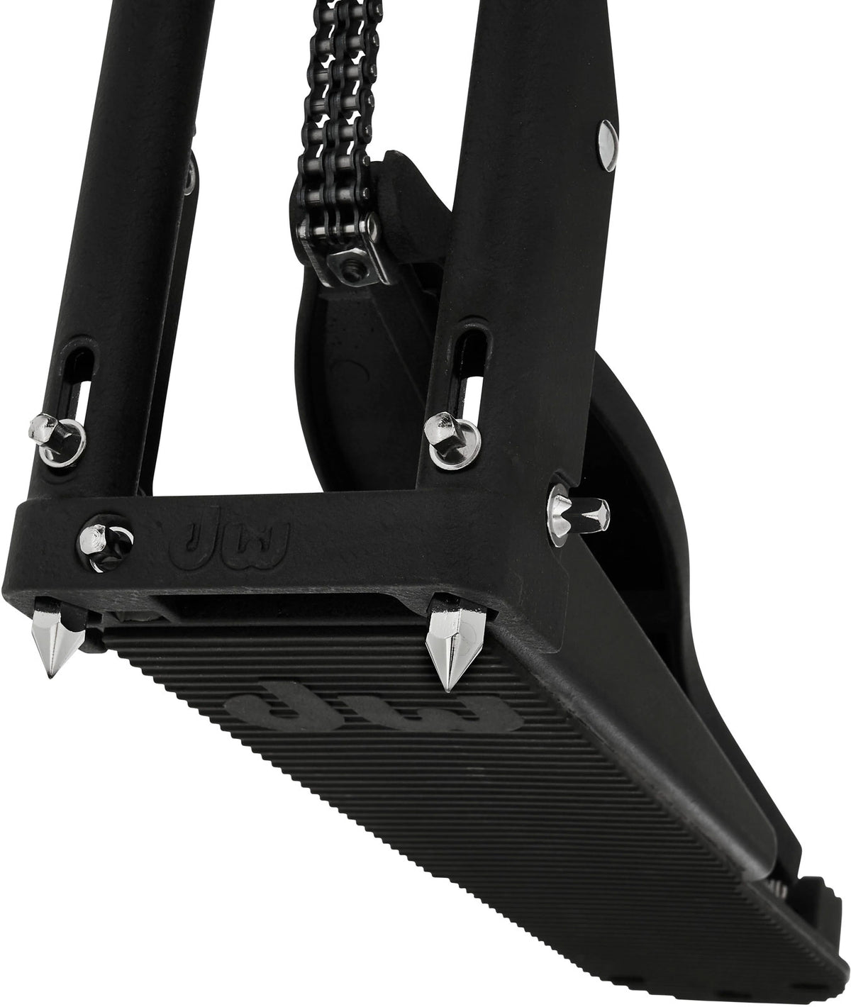 DWCP3500TA - Hi-Hat-Pedal Zweibein Serie 3000
