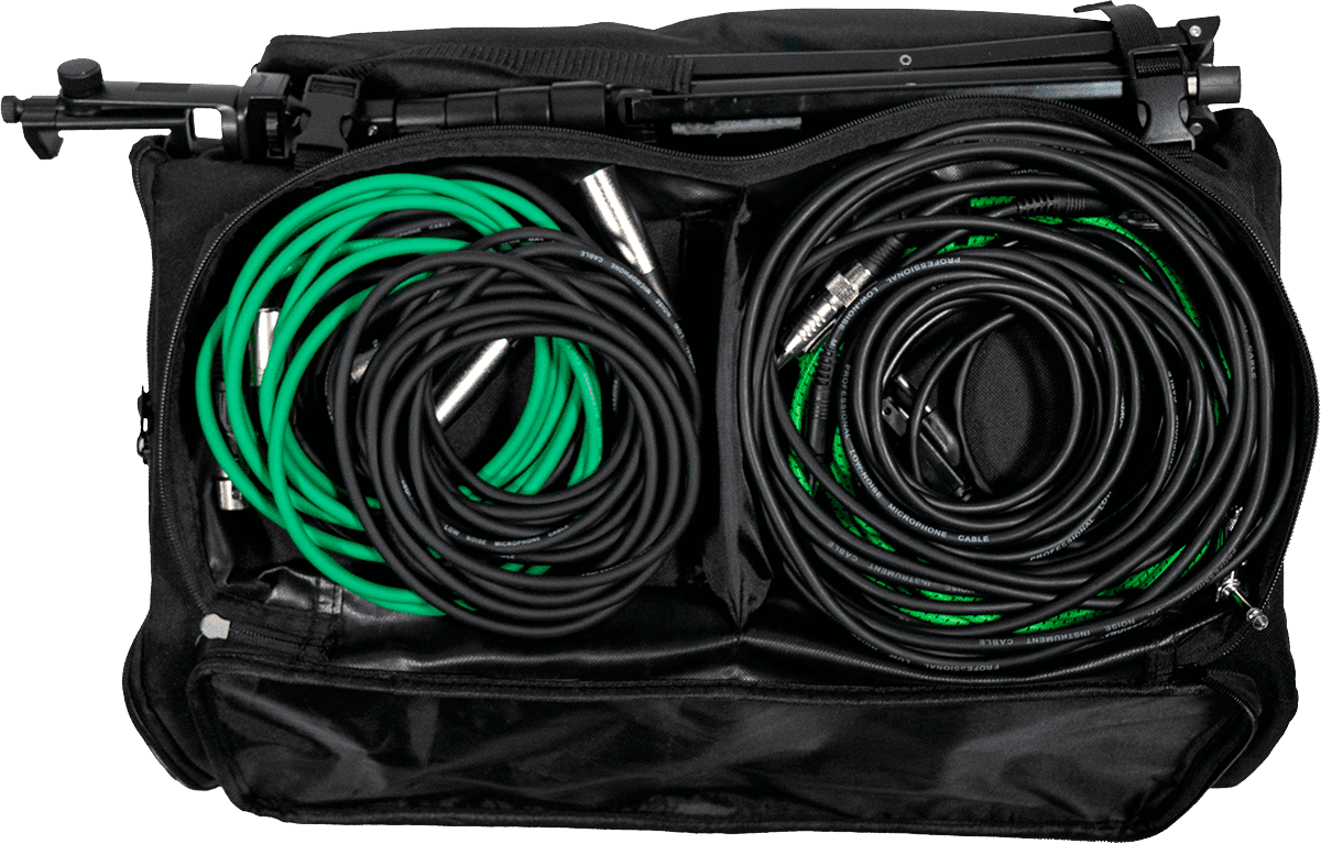 Showbox Rucksack