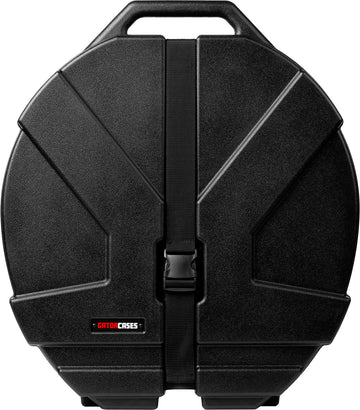 GPCCYM22W - Etui 22" - 8 Becken