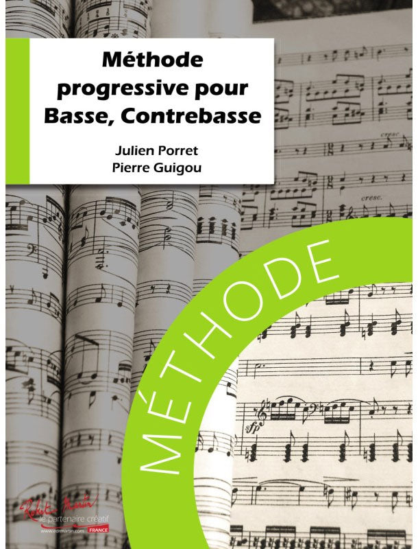 Robert Martin Schulen und Noten für Tuba