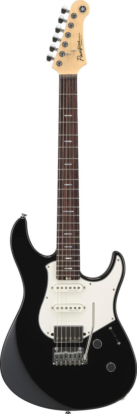 Pacifica Standard Plus Pacs+12-Bl Rw Schwarz
