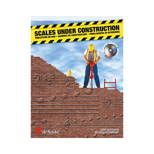 Scales under Construction