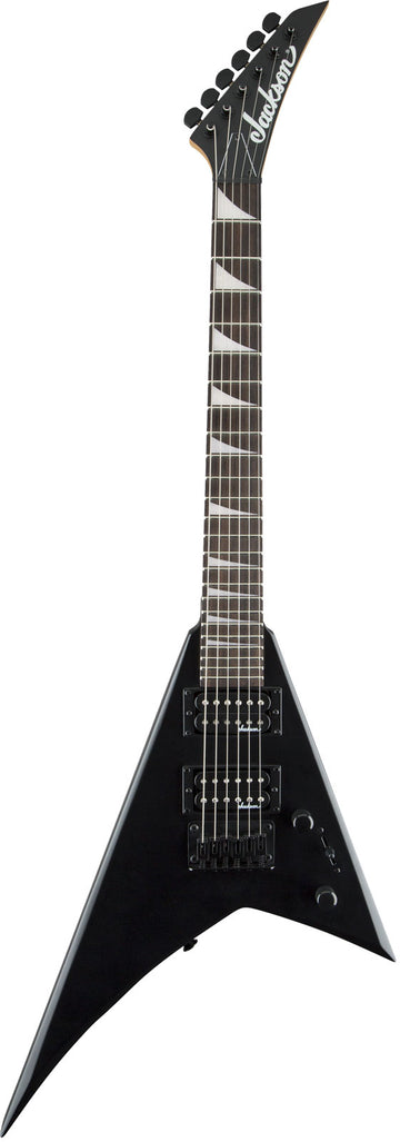 JS1X Minion Randy Rhoads Js Ama Satinschwarz