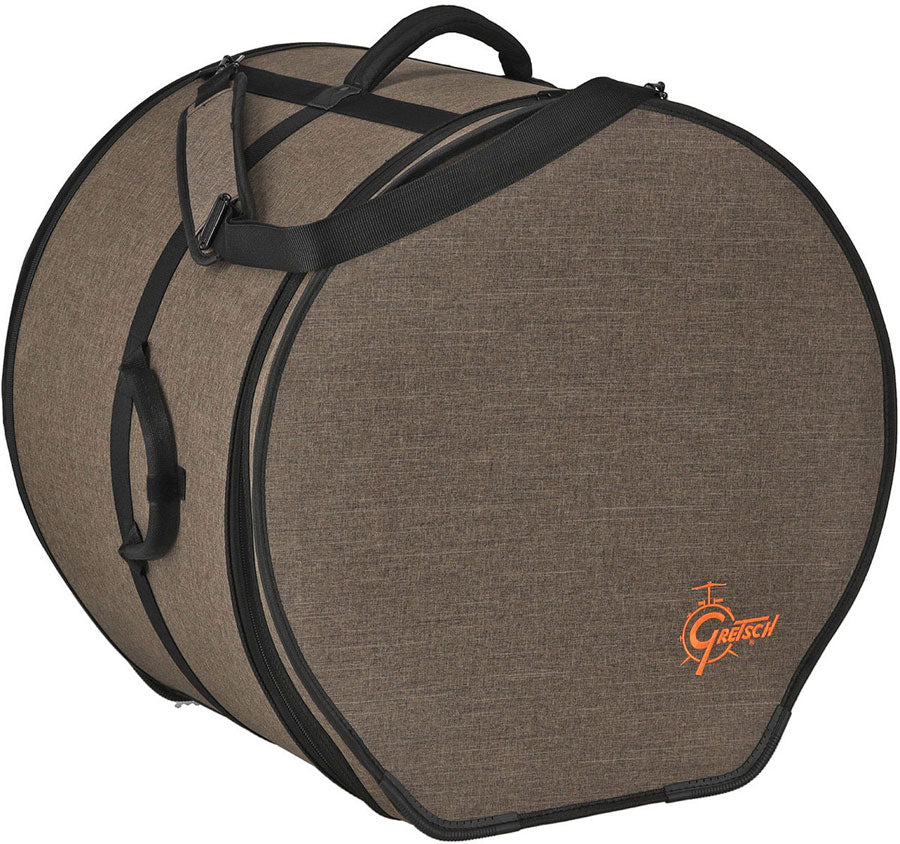 Pro Tour Bass Drum Bag 20X16" GR-1620Bdb