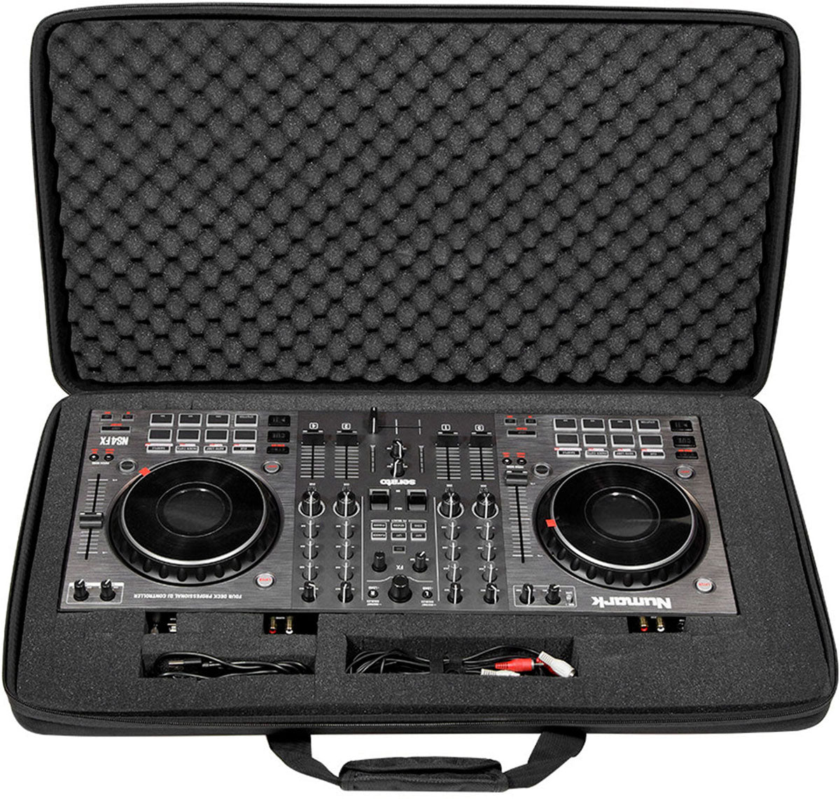 Eva Case Schaumstoff L
