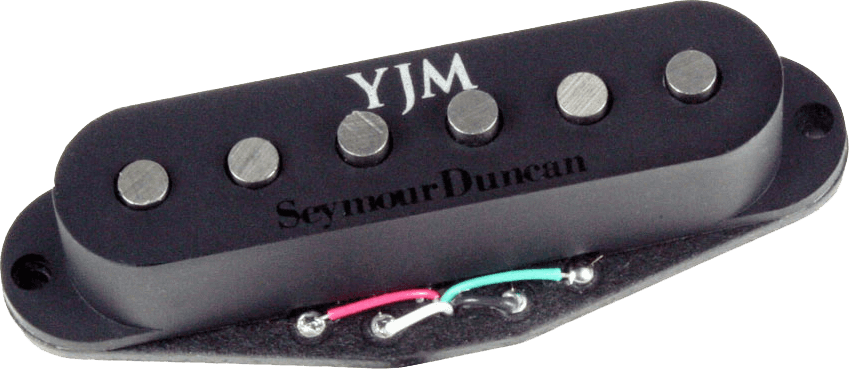 STK-S10N - YJM FURY STK NECK BLACK