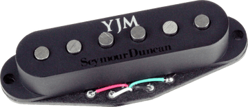 STK-S10N - YJM FURY STK NECK BLACK