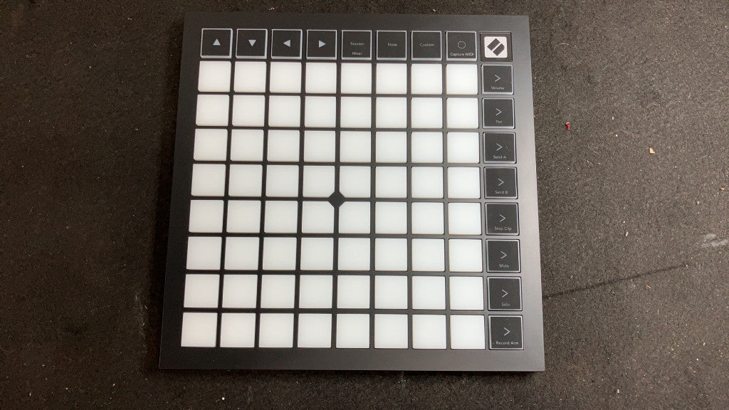 Launchpad X - B Stock