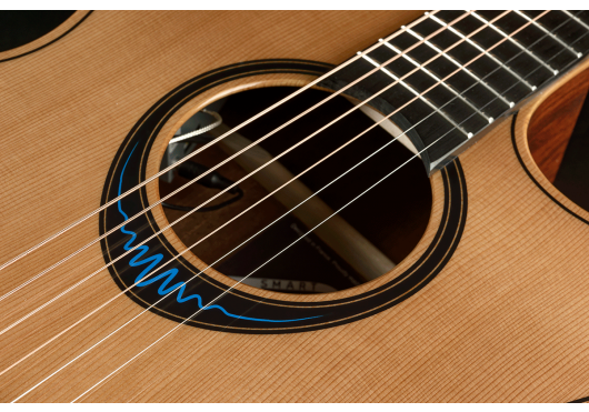 Bluewave 2 TBW2DCE Dreadnought Ctw
