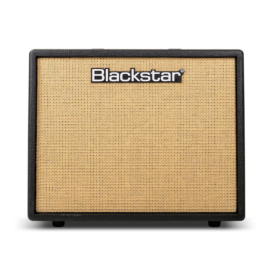 Debut 50R Schwarz