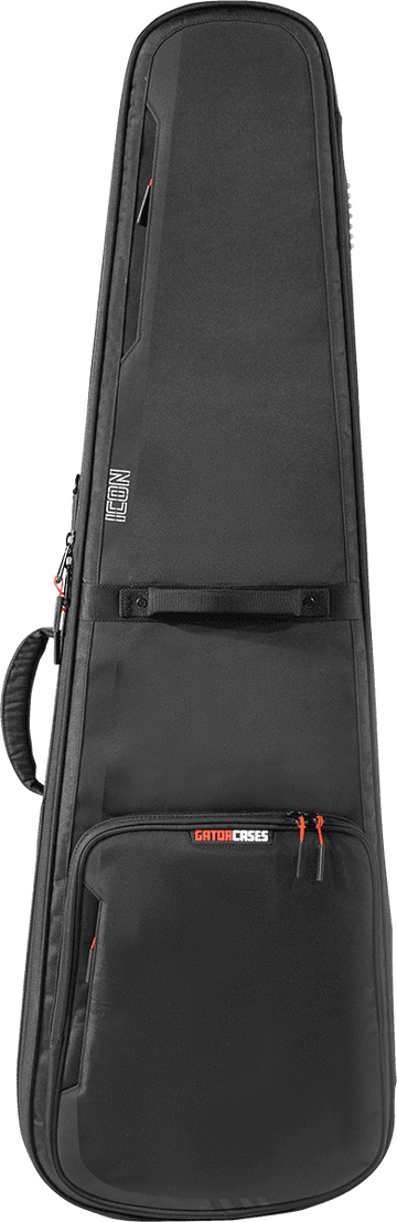 Bass Softcase - ICON