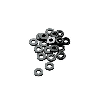 PW620  THICK NYLON WASHERS (20PCS/SET)