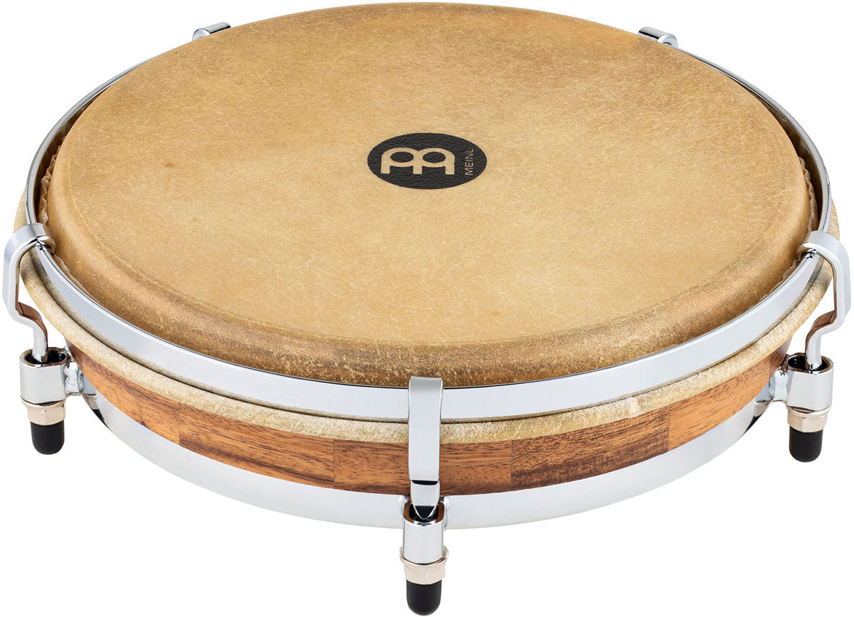 PL1CW - Plena-Requinto-Trommeln Meinl 1"