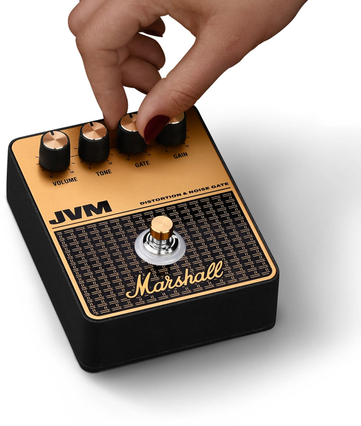 Jvm Verstärkerserie Spezialeffektpedal