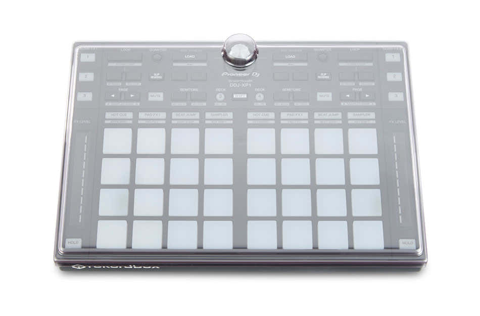 DDJ-XP2 Schutzhülle