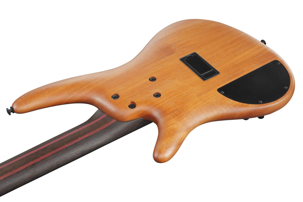 SR1355B-DUF Dual Mocha Burst Flat Premium