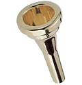 4880ESM4M STEVEN MEAD GOLD PLATED - EUPHONIUM