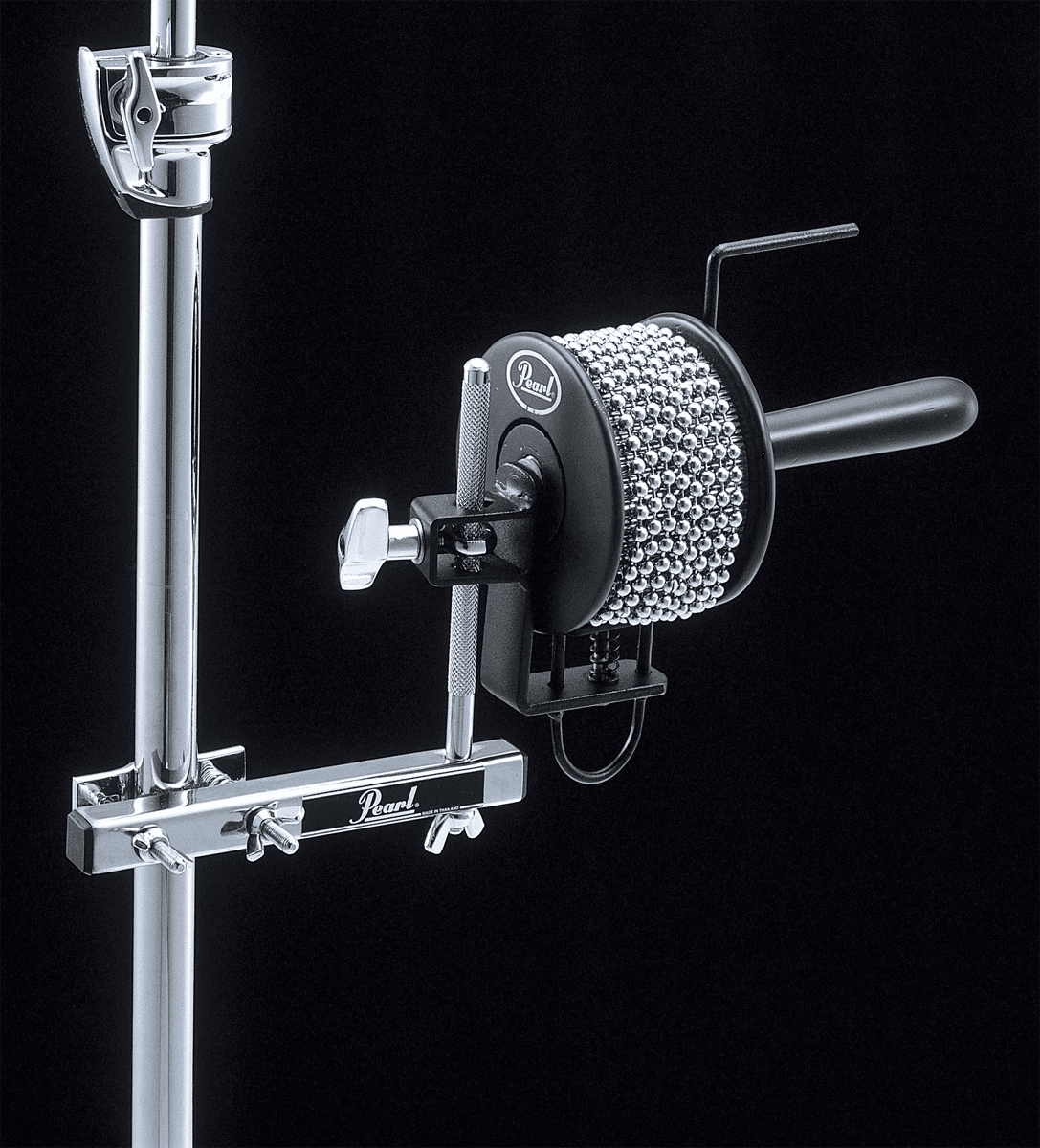 CBS-100 Cabasa Gatling