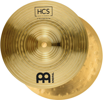 HCS8H - HCS Micro Stack Hats - 8"