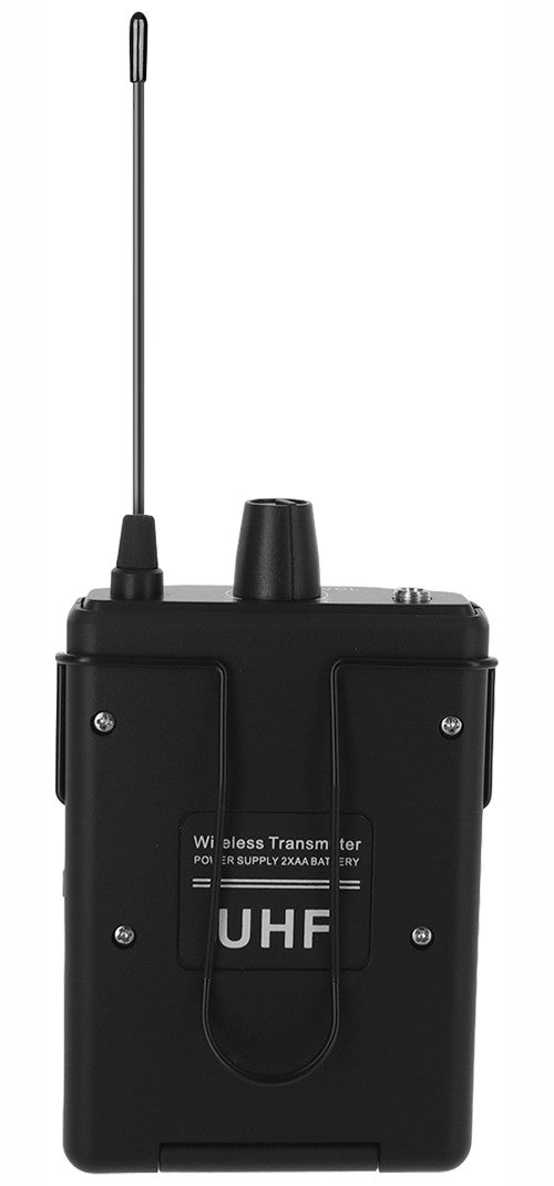 WMP 150 Stecker