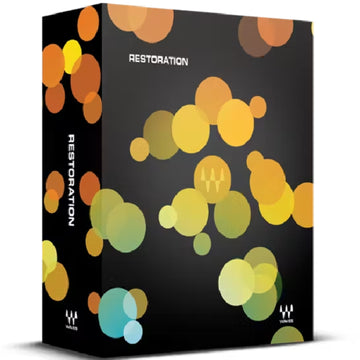 Restaurierung