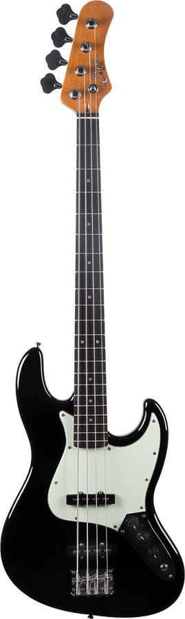 JB 300 Schwarz
