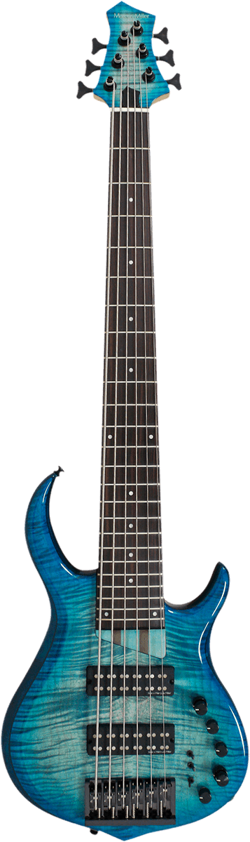 Sire Guitars M7 Erle-6 Tbl Rn