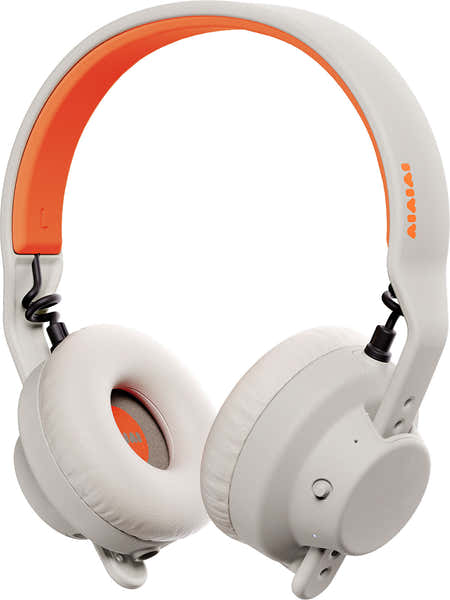 TMA2 DJ Wireless Weiß