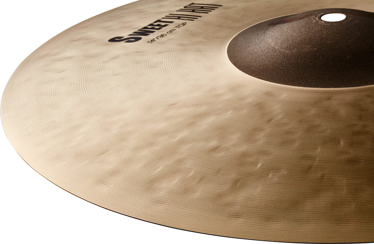 K0720 - SWEET HI-HAT 14