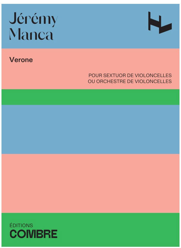 J. Manca - Verone